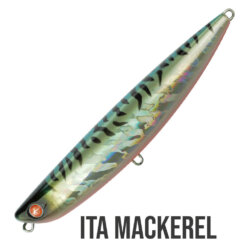 Alternative view of SEASPIN PRO-Q 120 FLAT