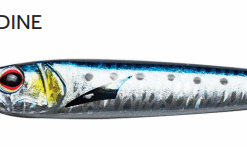 Alternative view of SEA FALCON SHARP SHOOTER