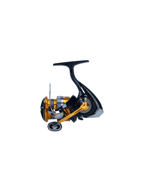 DAIWA MULINELLO REVROS LT 23