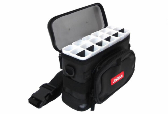 JATSUI BAG SPECIAL LONG MINNOW LY003