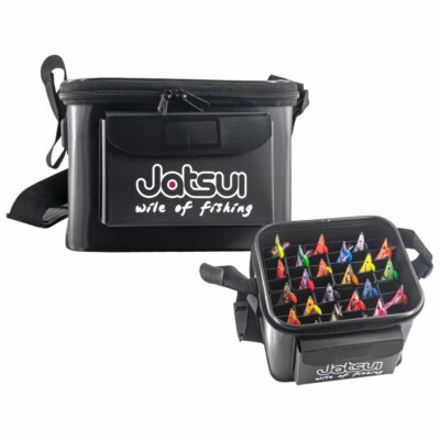 JATSUI SQUID JIGS EVA SQUARE BAG