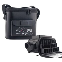 JATSUI EVA BAG 24 LURES