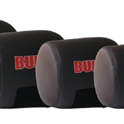 BULOX REEL CASE NEOPRENE CUSTODIA PER MULINELLI ROTANTI