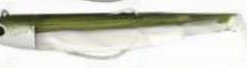 Alternative view of FIIISH BLACK MINNOW 160 N°5