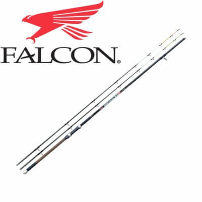 FALCON CANNA HERCULES BOAT