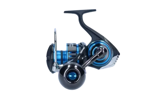 DAIWA MULINELLO SALTIST MQ