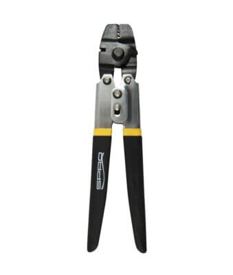 SPRO PINZA CRIMPING 26 CM