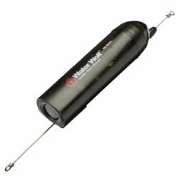 WATER WOLF 2K WIFI UNDERWATER CAMERA TELECAMERA SUBACQUEA