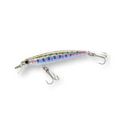 YO-ZURI PIN'S MINNOW FOATING 90 mm