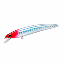 Alternative view of YO-ZURI PIN'S MINNOW SINKING 50 mm