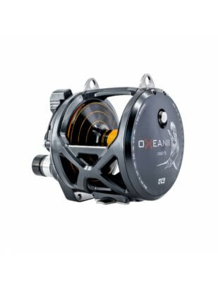 TICA MULINELLO OXEAN II OX TS DOPPIA VELOCITA'