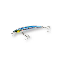 YO-ZURI PIN'S MINNOW SINKING 50 mm
