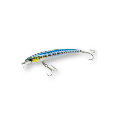 YO-ZURI PIN'S MINNOW SINKING 70 mm