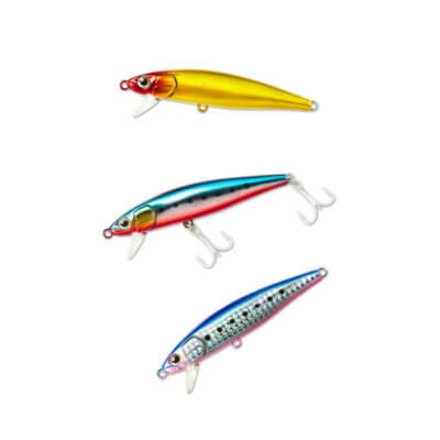 DAIWA MINNOW SAGOSEE Z 95 HS