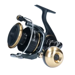 Alternative view of DAIWA MULINELLO BG MQ ARK