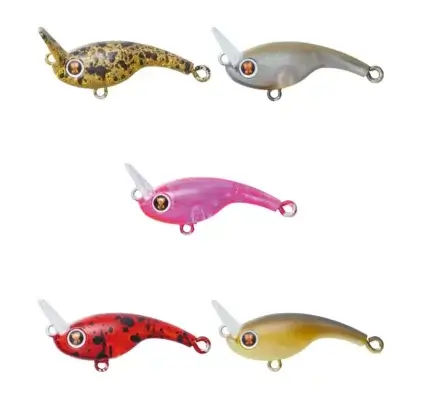 DAIWA PRESSO RIVECRA 30S - 30SS