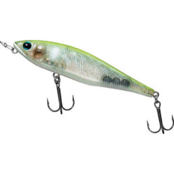 Alternative view of DAIWA STEEZ PENCIL 86f