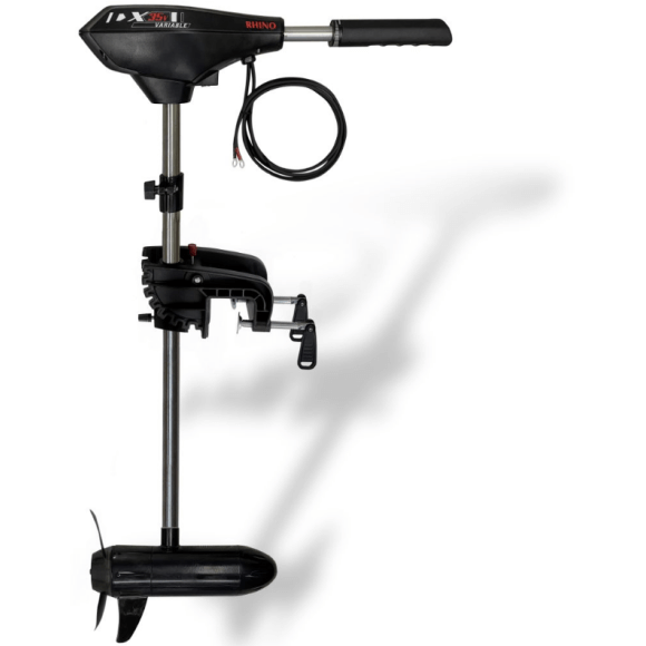 RHINO MOTORE ELETTRICO BARCA DX 35V - immagine 2