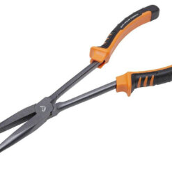 SAVAGE GEAR LONG BEND NOSE PLIERS PINZE