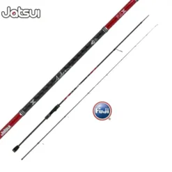 JATSUI CANNA EGING LULAS JL86