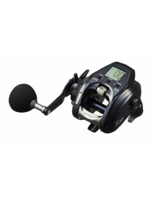 DAIWA MULINELLO LEOBRITZ 300JL