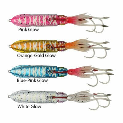 SAVAGE GEAR SWIMSQUID INCHIKU