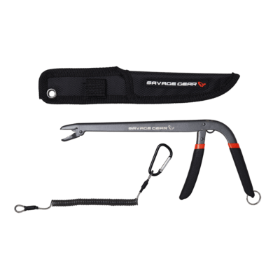 SAVAGE GEAR PISTOL DEEPTHROAT HOOKOUT SLAMATORE