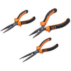 SAVAGE GEAR MP SPLITRING AND CUT PLIERS