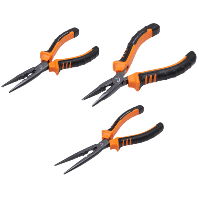 SAVAGE GEAR MP SPLITRING AND CUT PLIERS