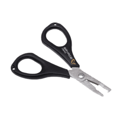SAVAGE GEAR BRAID AND SPLITRING FORBICI 11 CM