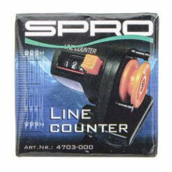 Alternative view of SPRO LINE COUNTER - CONTA METRI