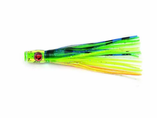 JLC TROLLING LURES ALBORAN 16,5 CM