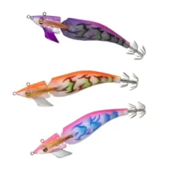 DAIWA EMERALDAS AMOROUS JOINT EGI