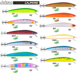 JATSUI PRIME CALAMARO