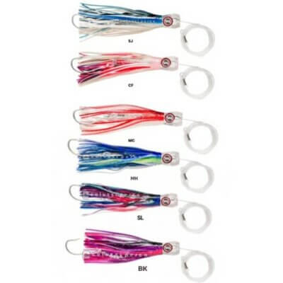 WILLIAMSON SAILFISH CATCHER RIG 4