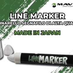 MAVER PENNARELLO SEGNA FILO