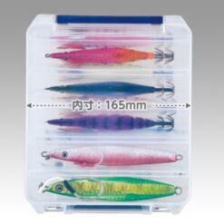 MEIHO REVERSIBLE 160