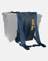 Alternative view of BAD BASS ZAINO MULTIFUNZIONE PER CASSONE