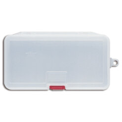 MEIHO MULTI LURE CASE L