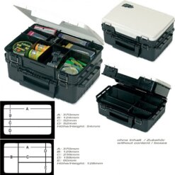 Alternative view of MEIHO VERSUS VS-3078