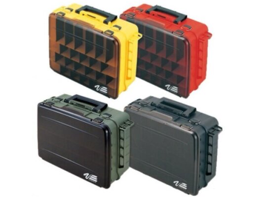 MEIHO VERSUS VS-3080