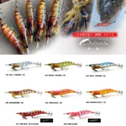 LITTLE JACK ONLIEST 3.0 EGI