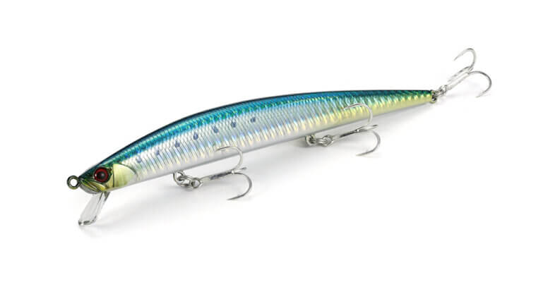 DUO TIDE MINNOW SLIM 140 FLYER