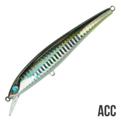 Alternative view of SEASPIN EJA 115