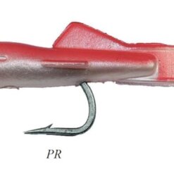 Alternative view of RAGOT RAGLOU 55 MM