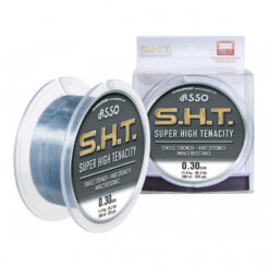 ASSO S.H.T. SUPER HIGH TENACITY 300MT