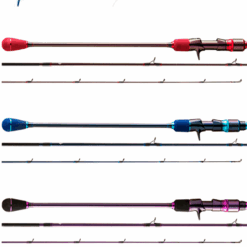 WILLIAMSON CANNA SOLID CARBON SJ