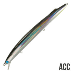 Alternative view of SEASPIN MOMMOTTI 190 K