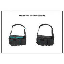 DAIWA BORSA EMERALDAS SHOULDER BAG