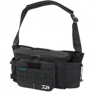 DAIWA BORSA EMERALDAS HIP BAG